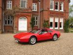 Ferrari 328 GTS 1986 года